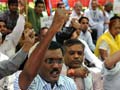 Petrol price hike: Congress says it was not consulted amid talk of partial rollback