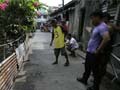 Shooting rampage in Philippines leaves nine dead 