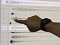6.7 magnitude earthquake hits off Mauritius 