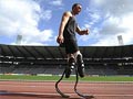 Who is Oscar Pistorius? 