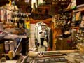 New soles for Pope? Rome's Borgo's the go-to place 