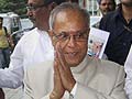 President Pranab Mukherjee to visit Assam from May 13
