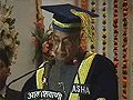 Delhi protests: Violence no solution, says President Pranab Mukherjee