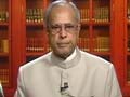 President Pranab Mukherjee's speech on Independence Day eve