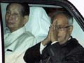President arrives Odisha, to visit Sri Jagannath Temple on April 25