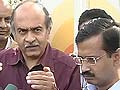 What about Prashant Bhushan's land in Himachal, asks Congress