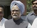 Despite PM's appeal, protests stall Parliament 