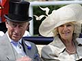 Man admits he planned to throw manure on Prince Charles, his wife