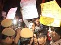 Profound anger, grief in India's streets over Delhi gang-rape
