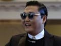 Korean pop sensation PSY cracks jokes at Harvard