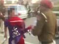 Woman beaten by Punjab cops complains of harassment, High Court orders transfer of 10 policemen