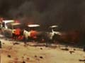 Violence reported in Punjab local elections 