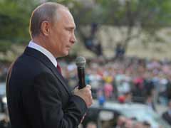 Russia Offensive: Latest News, Photos, Videos on Russia Offensive.