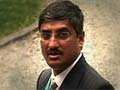 2G case: RK Chandolia gets bail despite CBI objections