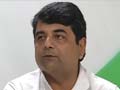 Minister of State, Home, RPN Singh addresses the media: highlights 