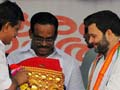 Rahul Gandhi slams opposition for 'stalling' Food Bill