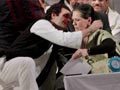 My mother cried, she understands power is poison: Rahul Gandhi