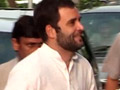 Uttar Pradesh Govt rubbishes Rahul's claims, says no human bones found in Greater Noida