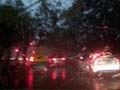 Thunderstorm lashes Chandigarh, cools temperature