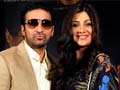 Raj Kundra sends bouquet of apologies to Shilpa Shetty on birthday