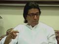 Raj Thackeray to attend Narendra Modi's swearing-in ceremony