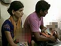 To fund older son's treatment, mother sold newborn