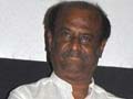 Sanjay Dutt sentence: I was very disturbed, says Rajinikanth