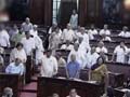 Congress pushes for Food Security Bill, BJP stalls Parliament
