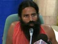 Money grows under the earth, not on trees: Baba Ramdev