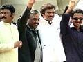 Karnataka's Reddys learn money, crowds don't always mean votes