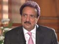 Never compared Babri Masjid demolition to Mumbai attacks: Rehman Malik to NDTV