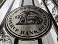 Man tries to forcefully enter RBI building in Mumbai, fires in air