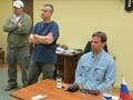 Russia detains American, saying he is CIA agent