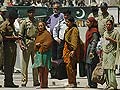 Sarabjit's family returns from Pakistan, accuses government of not doing enough