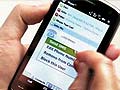 SMS limit increased from 5 to 20 per day with immediate effect