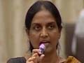 Andhra Pradesh Home Minister, accused of graft, stays for now