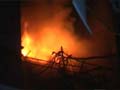 Fire at Sadar Bazar in Delhi brought under control 