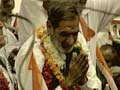 1984 anti-Sikh riots: Sajjan Kumar arrives in court for verdict