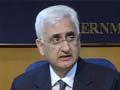 Congress distances itself from Home Minister Sushil Kumar Shinde's terror remarks