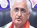 Salman Khurshid puts off Haj pilgrimage amid speculation of cabinet reshuffle