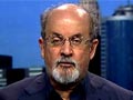 Salman Rushdie statement on Jaipur Lit Fest