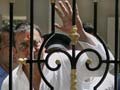 Sanjay Dutt shifted to Pune's Yerawada Jail 