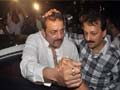 Sanjay Dutt on jail sentence: 'I am heart-broken; God will guide me'