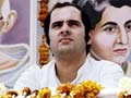 Sanjay Gandhi was 'shot three times' during Emergency: WikiLeaks