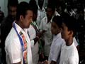 Six MNS workers arrested for assaulting parents of North Indian students
