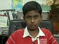 12-year-old Bihar boy clears Class 12 after cracking IIT-JEE