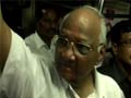 Sharad Pawar attacks Narendra Modi over Ishrat Jehan encounter