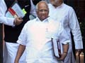 Reshuffle of Maharashtra NCP ministers likely to take place tomorrow