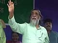 Jharkhand land row: Shibu Soren wooing villagers?