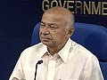 Sushil Kumar Shinde for fast track courts for jailed Muslim youths
